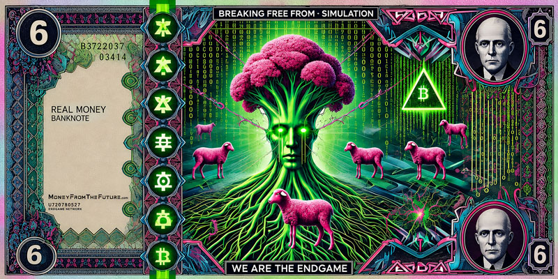 Breaking Free